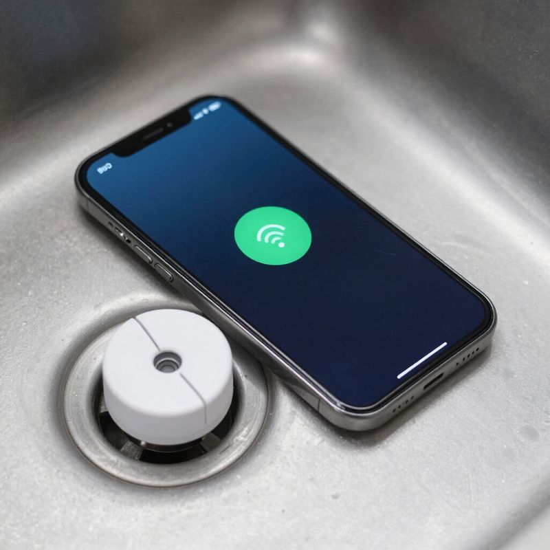 Leak Detection & Repair in Point Pleasant