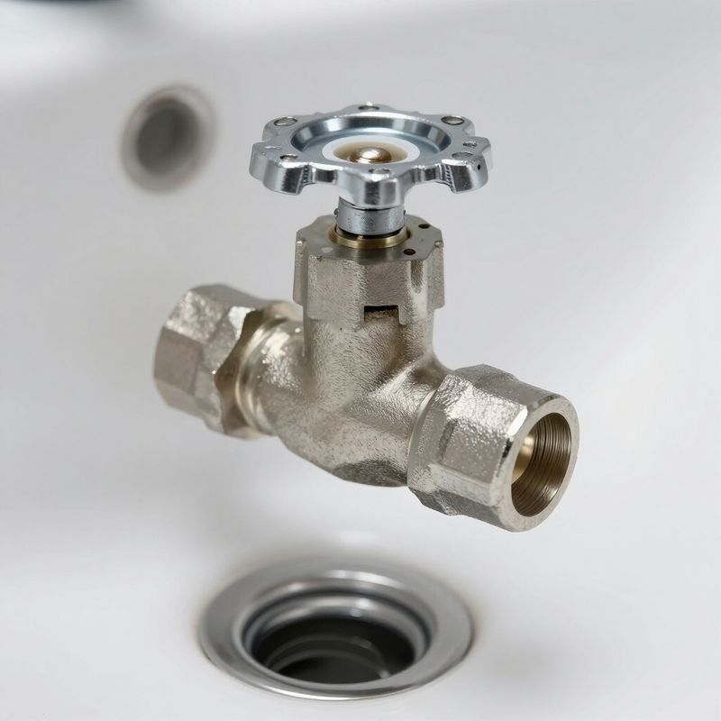 Toilet & Faucet Repair in Point Pleasant