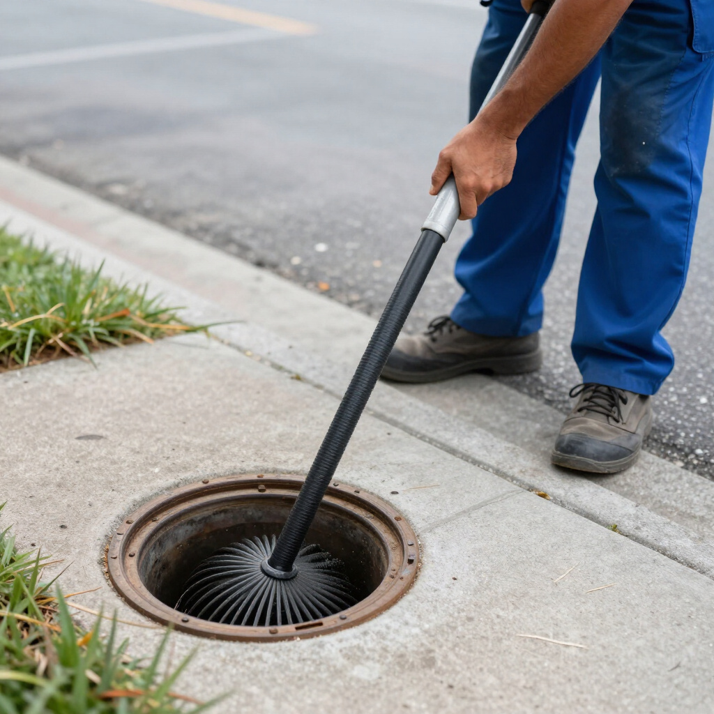 Sewer & Pipe Services in Point Pleasant