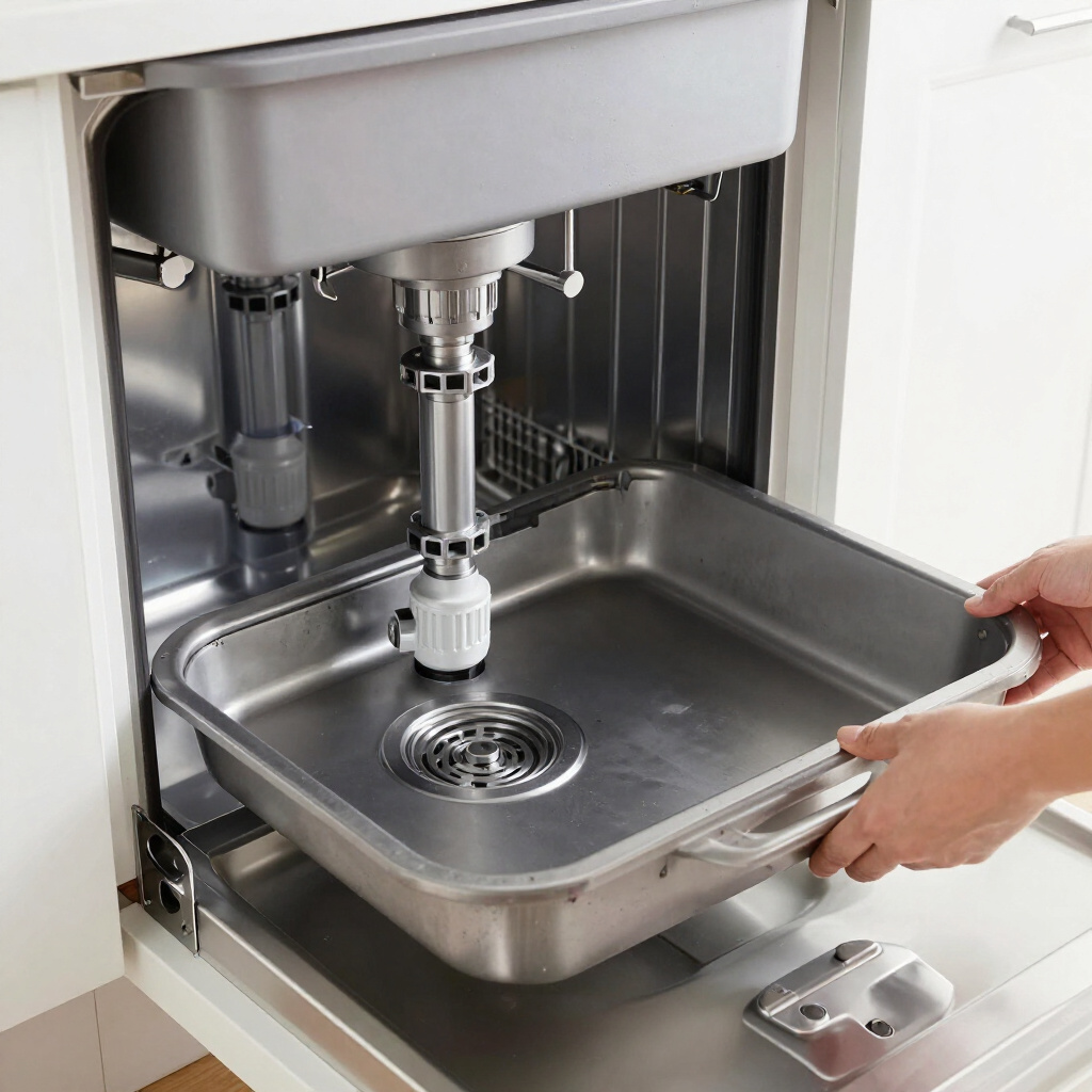 Garbage Disposal in Point Pleasant