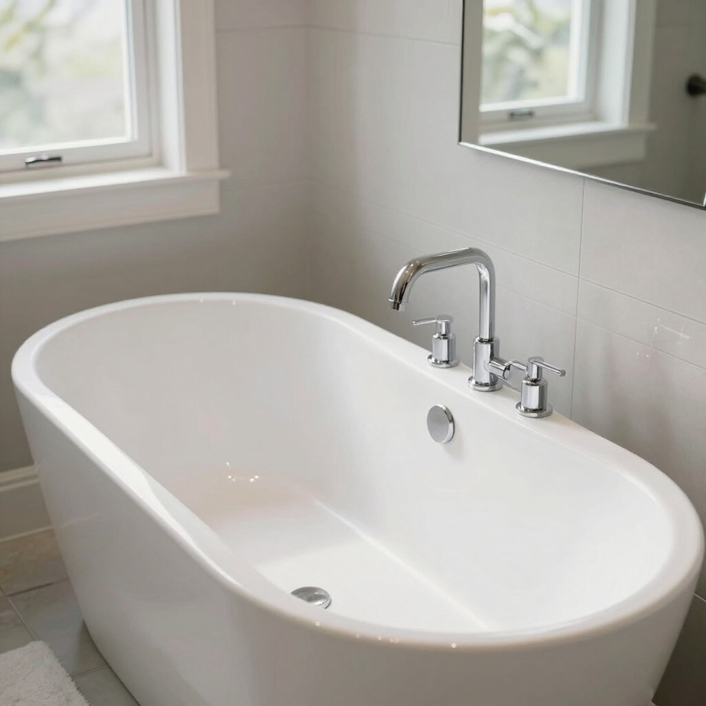 How to Plan a Plumbing Access Panel in Point Pleasant